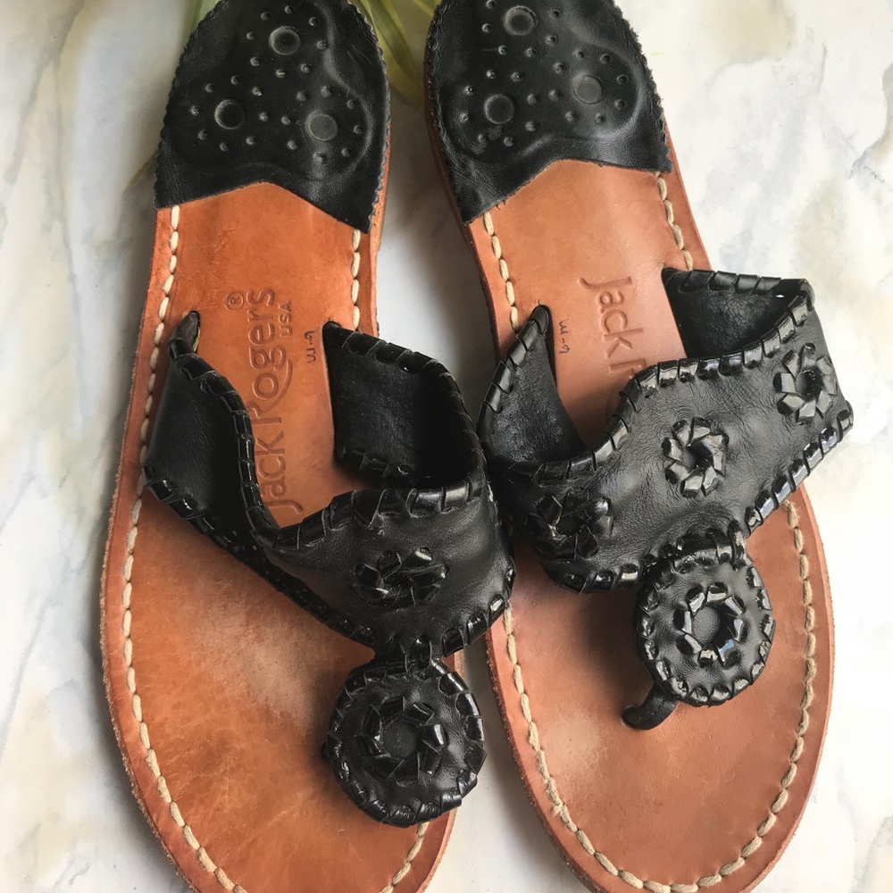 Jack Rogers usa